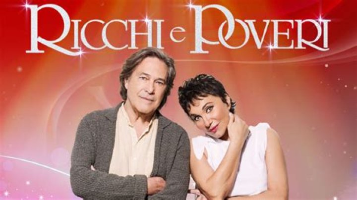 Ricchi e Poveri &laquo;gli Abba hanno studiato la nostra discografia
