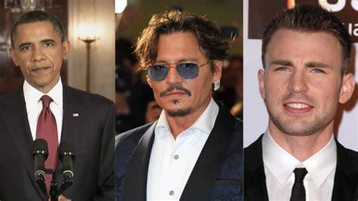 Rich Celebs You&rsquo;ll Recognize But Probably Can&rsquo;t Name