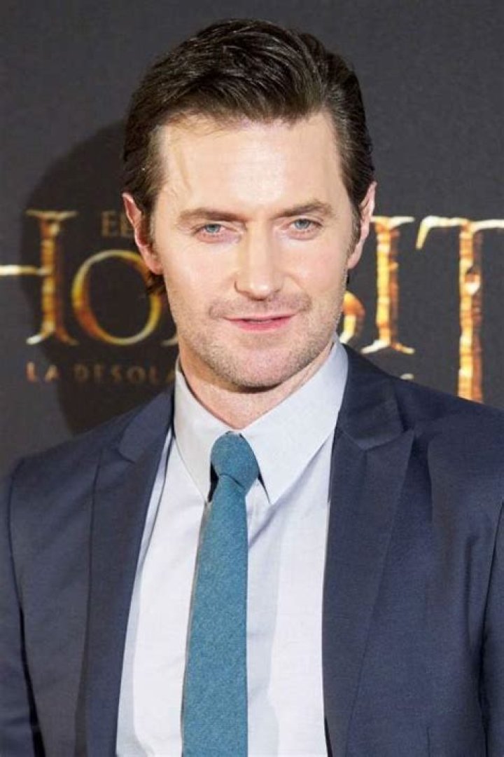 Richard Armitage EcuRed