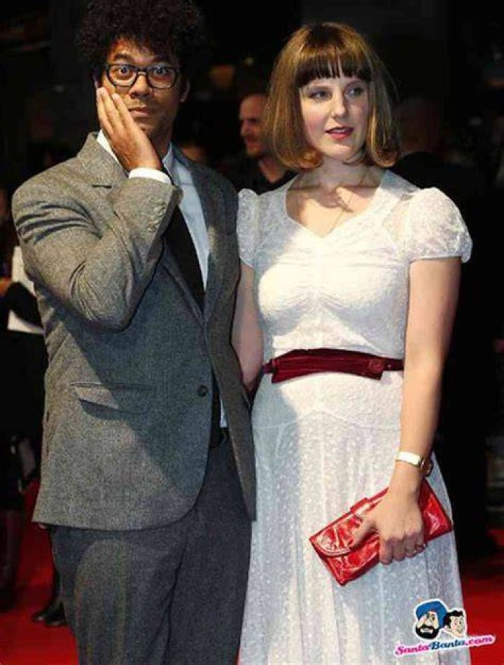 Richard Ayoade Affair, Height, Net Worth, Age, Career, and More
