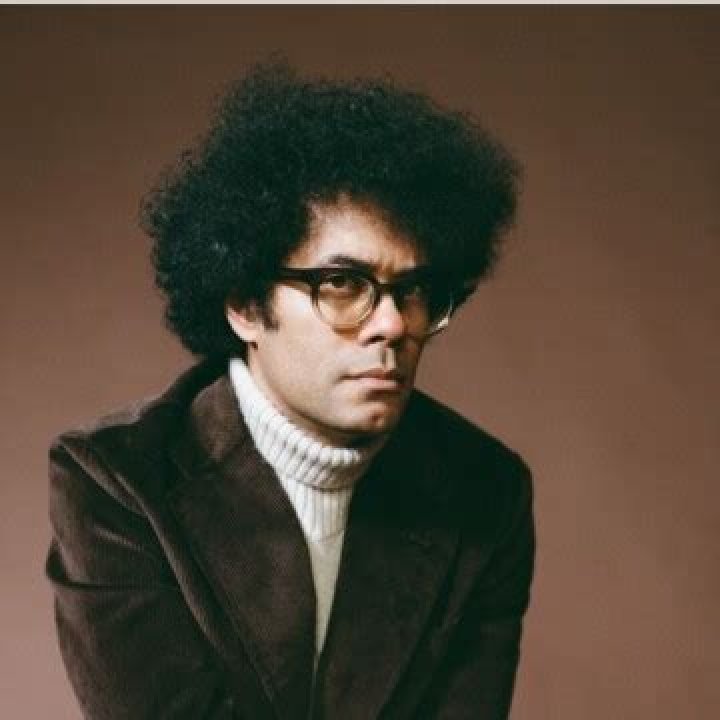 Richard Ayoade Biography Facts, Childhood, Family Life & Achievements