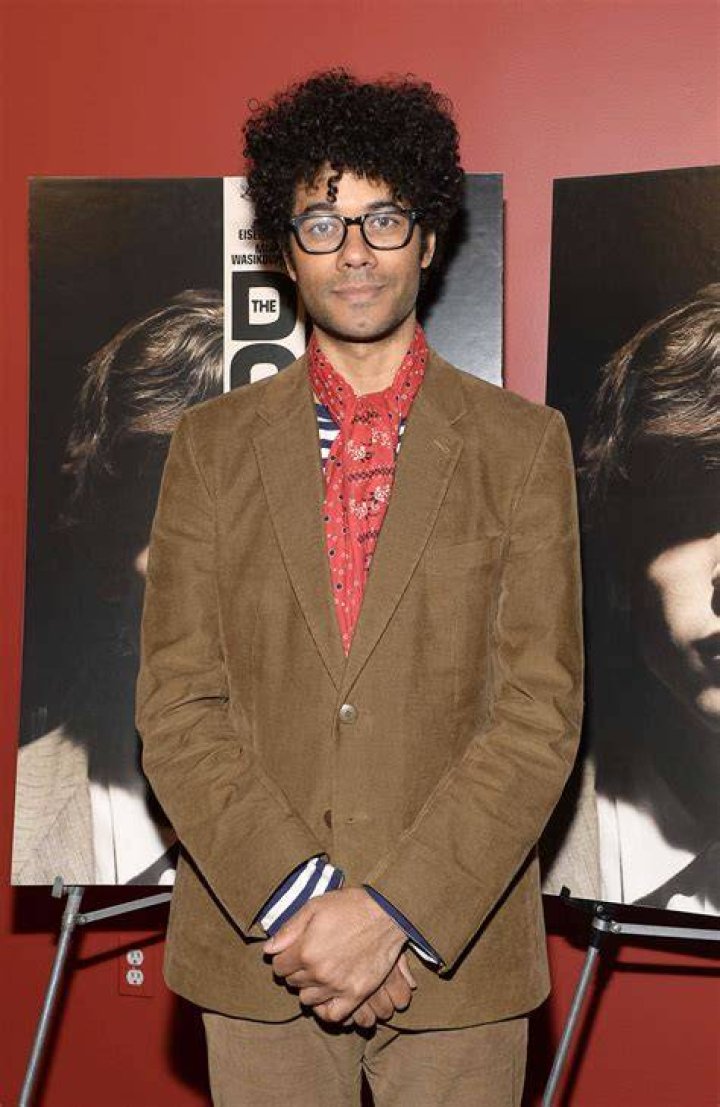 Richard Ayoade Net Worth, Height, Age, Affair, Career, and More