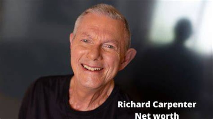 Richard Carpenter Net Worth 2023 Career Earnings Age Home Republic