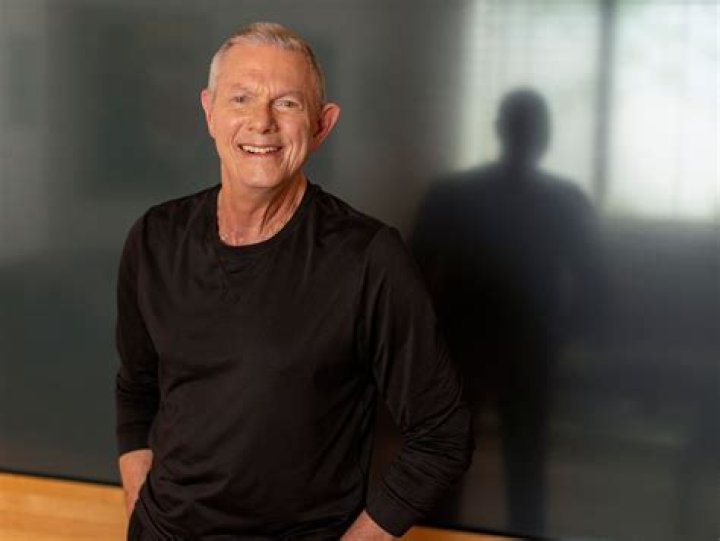 Richard Carpenter Net Worth 2024 Age, Salary, Family and Wife