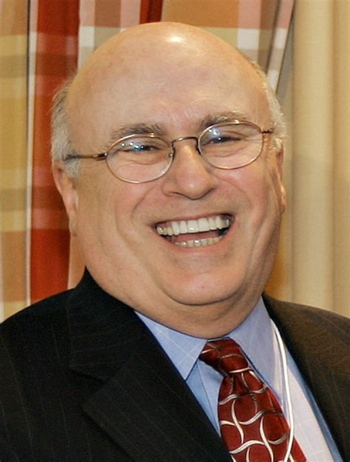 Richard Clark (business executive) Wikipedia