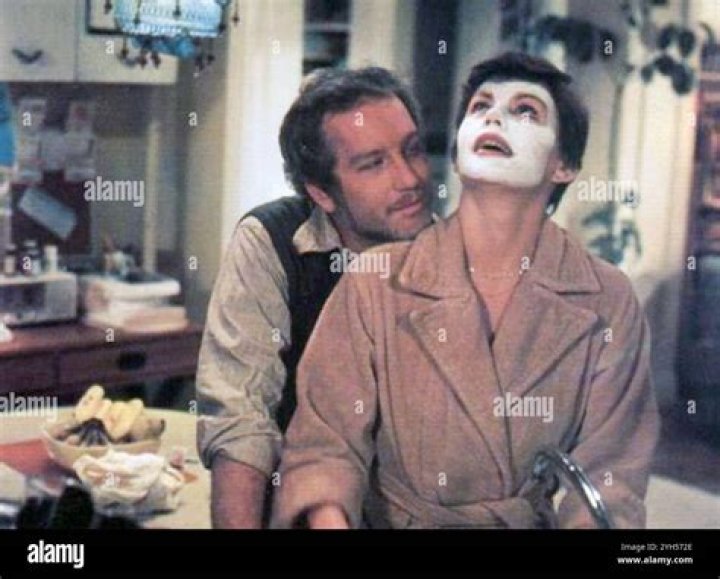Richard Dreyfuss: The Timeless Talent