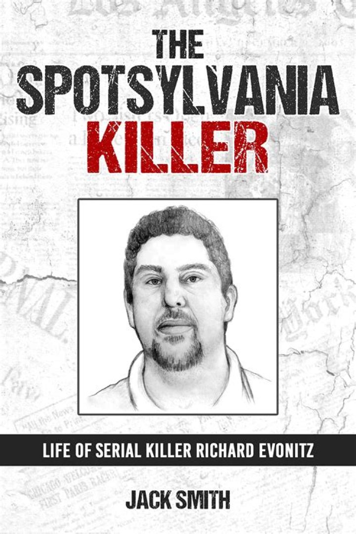 Richard Evonitz (American Serial Killer) Bio Wiki Photos Videos