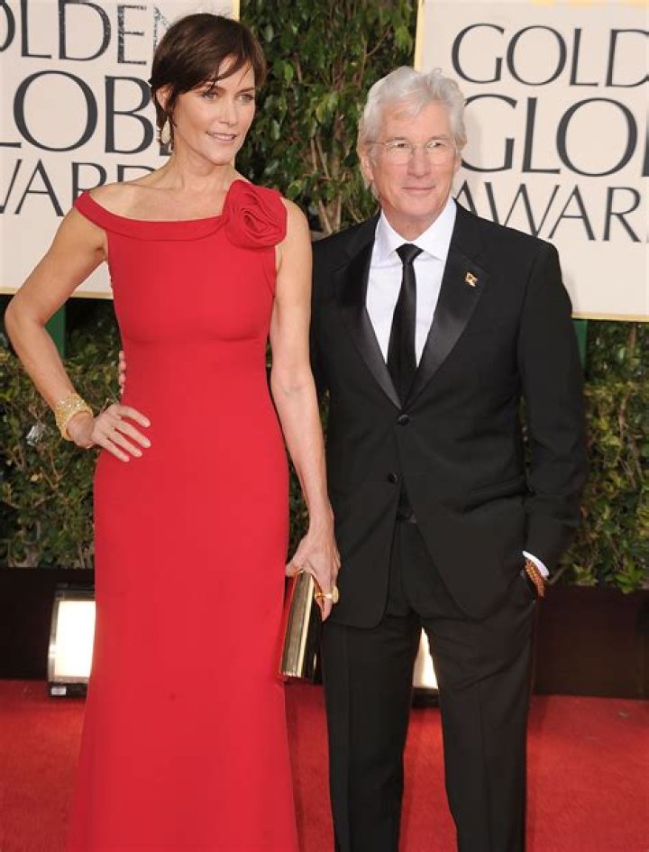 Richard Gere Shares Secret of Marriage after He 'Found the Quiet, Happy