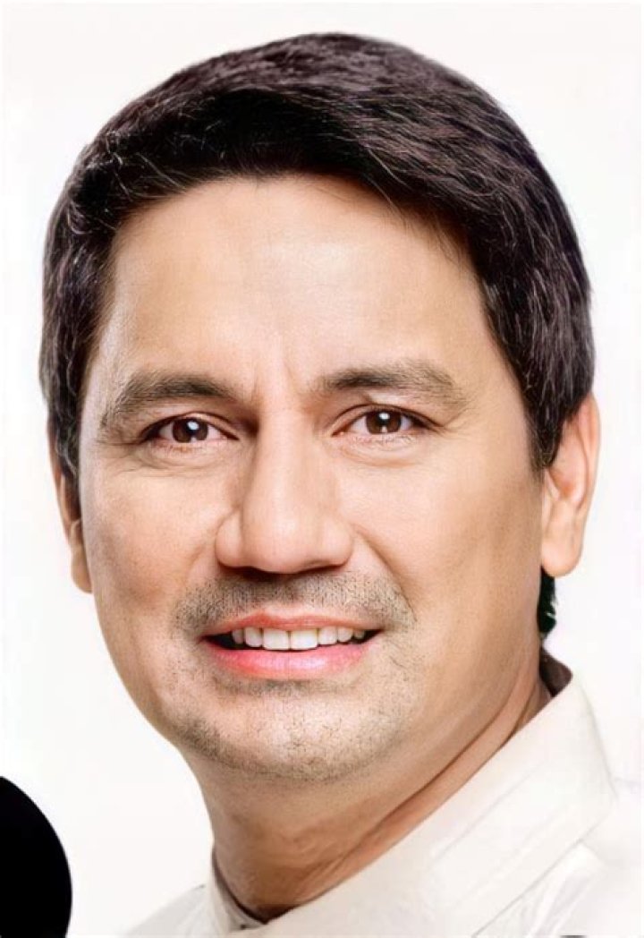 Richard Gomez (Richard Gomez) MyDramaList