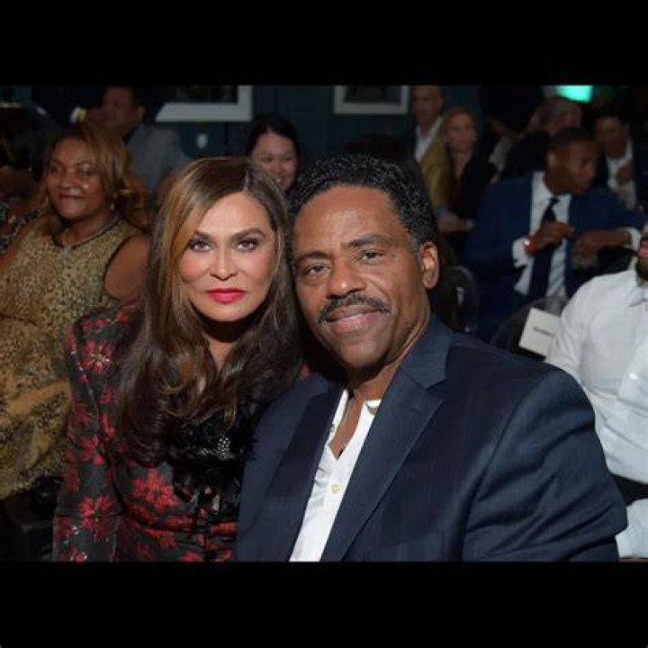 Richard Lawson Trends On Twitter Due To Alleged NSFW Likes After Tina
