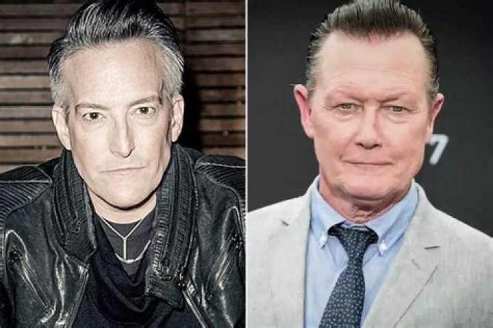 Richard Patrick On His Brother Robert Patrick Supporting Donald Trump