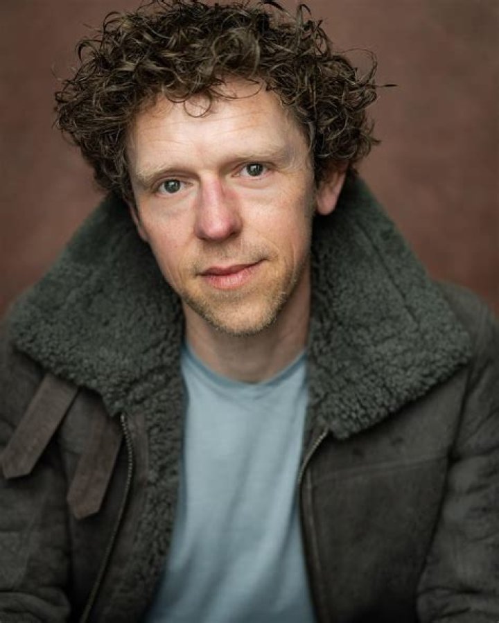 Richard Thomson IMDb