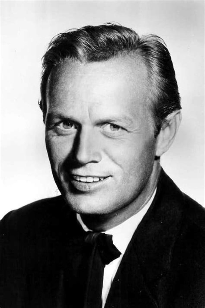 Richard Widmark Net Worth, Bio, Height, Family, Age, Weight, Wiki 2024
