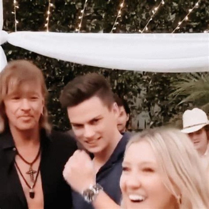 Richie Sambora Support on Instagram &ldquo;Joan Sambora, Richie Sambora and Ava Sambora attend the