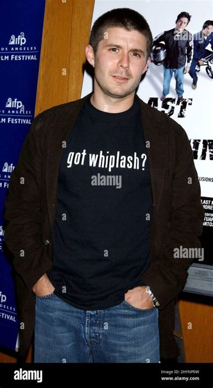 Rick Gomez