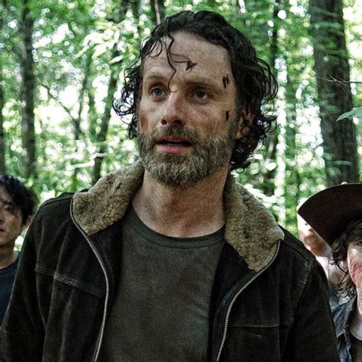 Rick Grimes Season 6 Rick grimes, Rick grimes costume, Grimes