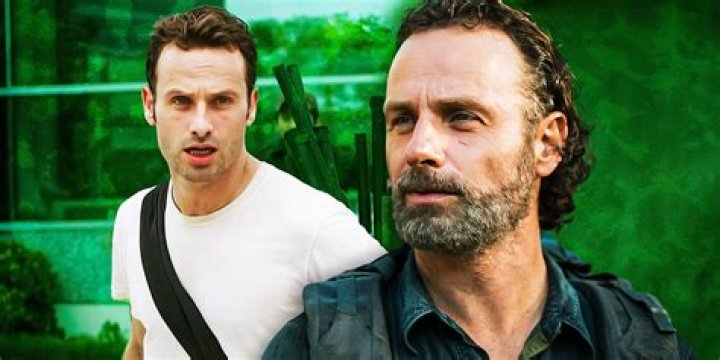 Rick Grimes (TV Series) Walking Dead Wiki Fandom powered by Wikia