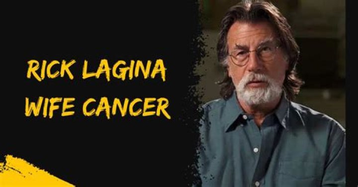 Rick Lagina Wife Cancer Complete Guide in 2024