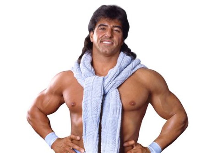 Rick Martel OfficialWWE Wiki Fandom