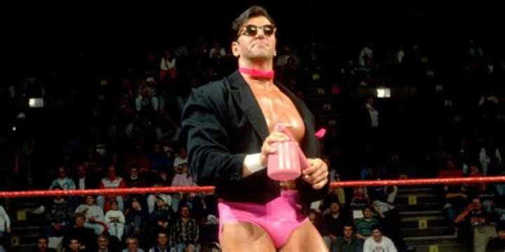Rick Martel WWE
