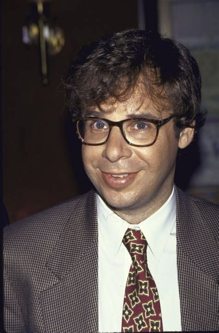 Rick Moranis 2024 dating, net worth, tattoos, smoking & body facts