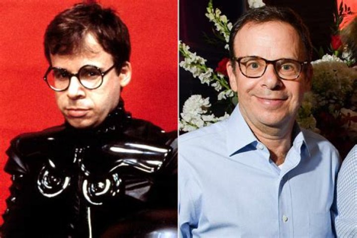 Rick Moranis IMDbPro