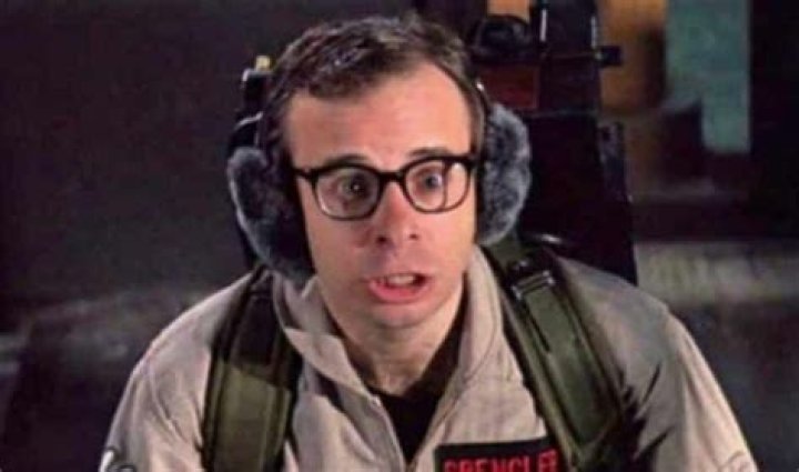 Rick Moranis Punched In The Head By Stranger Near Central Park (Reports