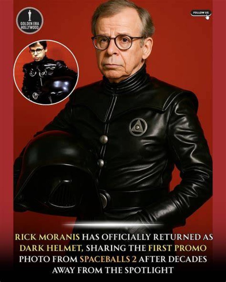 Rick Moranis Returns With 'My Mother's Brisket' HuffPost