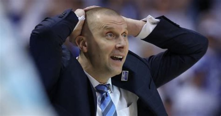 Rick Pitino Mark Pope would be an 'unbelievable choice' for Kentucky On3