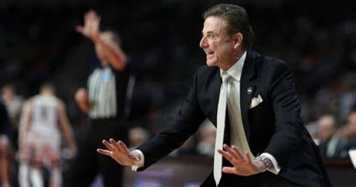 Rick Pitino Named Head Coach at St. John&rsquo;s The Crunch Zone