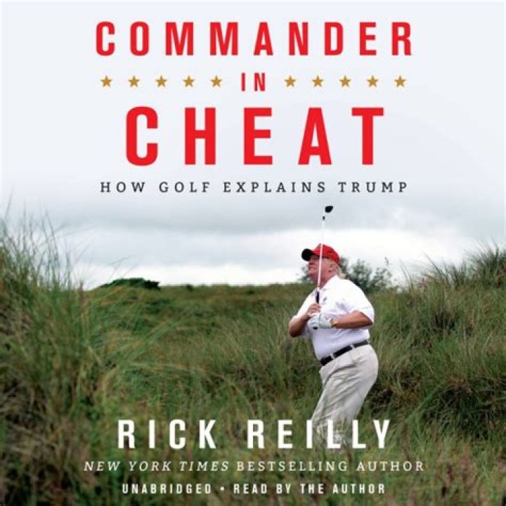 Rick Reilly Alchetron, The Free Social Encyclopedia