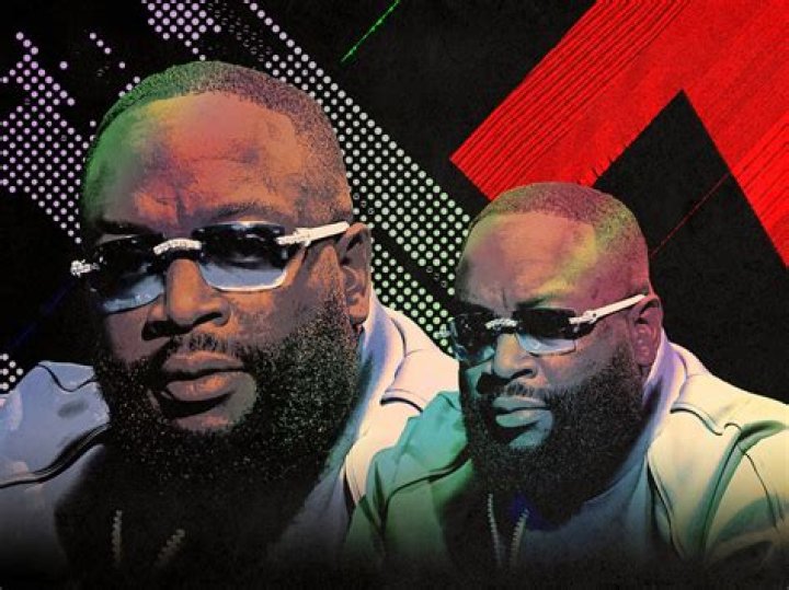 Rick Ross Hints At Collaborating With Portable Odumodublvck Others