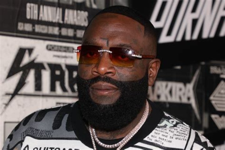 Rick Ross Reveals He Has Left Epic Records; Is Taking Offers from Def