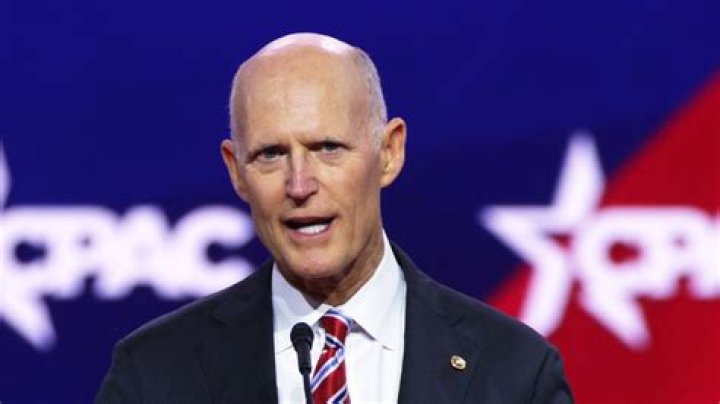 Rick Scott's daughter has anthropology degree October 12, 2011 The