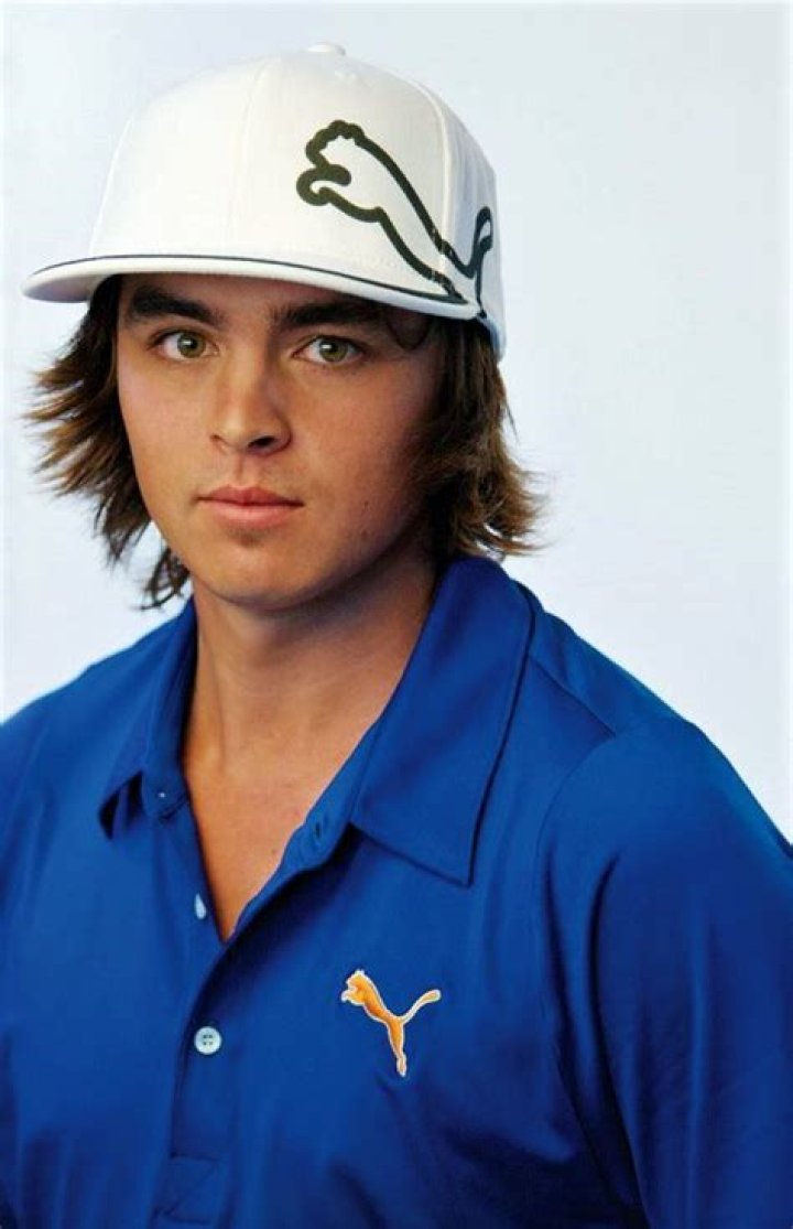 Rickie Fowler Bio & Wiki Net Worth, Age, Height & Weight