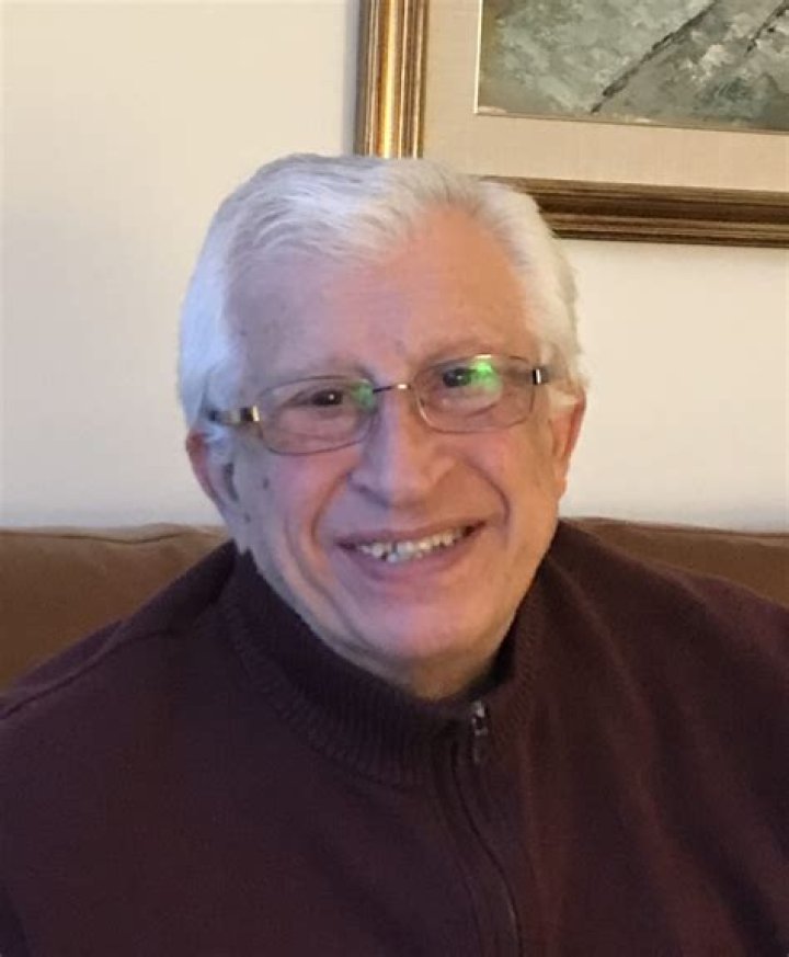 Ricky Zieba Obituary Montreal Gazette