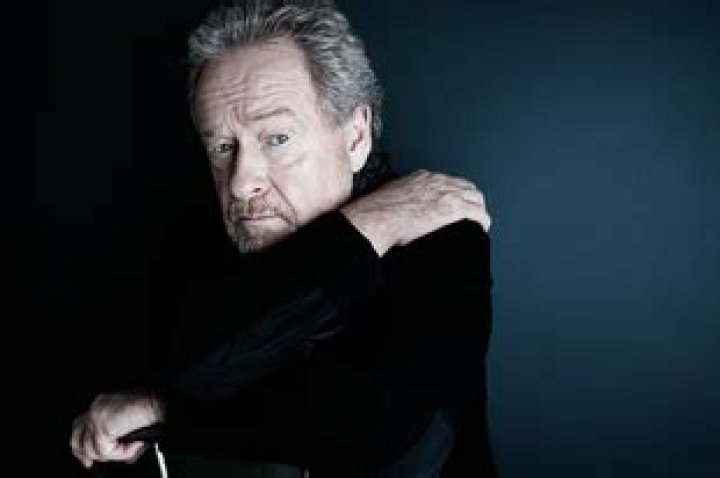 Ridley Scott megkapja a brit filmakad&eacute;mia legnagyobb elismer&eacute;s&eacute;t PopKult