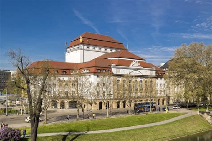 Rieke Seja Staatsschauspiel Dresden
