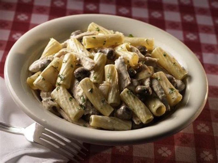 Rigatoni D Maggiano's Recipe Find Vegetarian Recipes