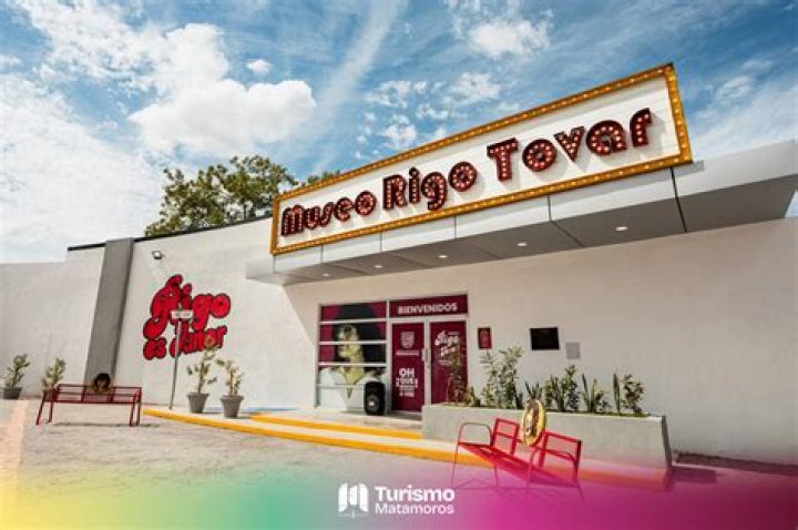 Rigo Tovar ser&aacute; homenajeado en su 'Matamoros querido' nuevolaredo.tv