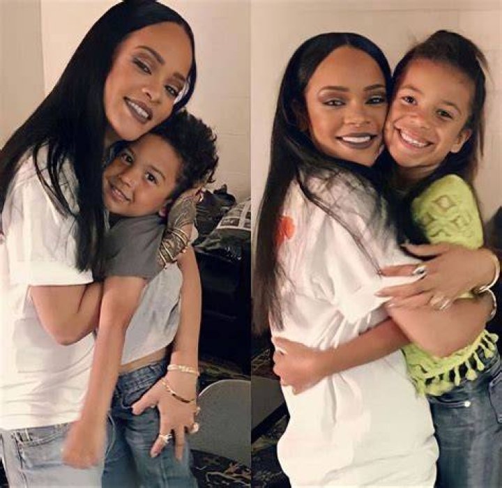 Rihanna and Her Family Siblings, Mother, Father, Husband, Kids