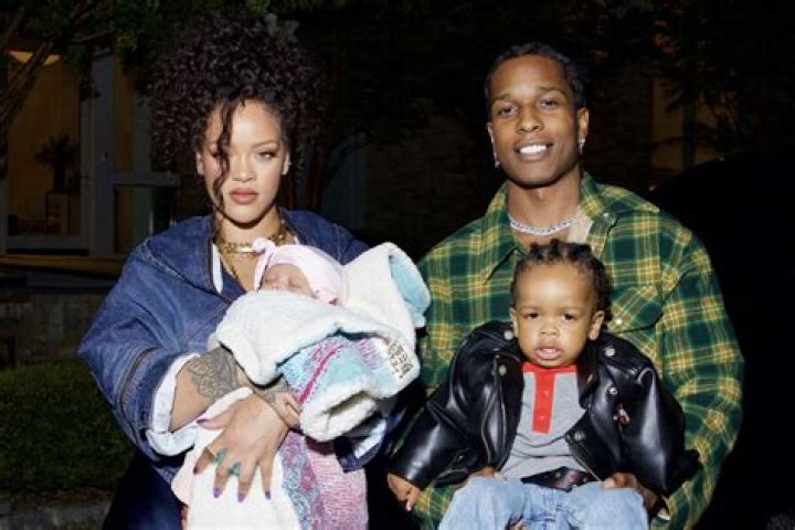 Rihanna dead at noon after fatal car crash. Channel 33 News