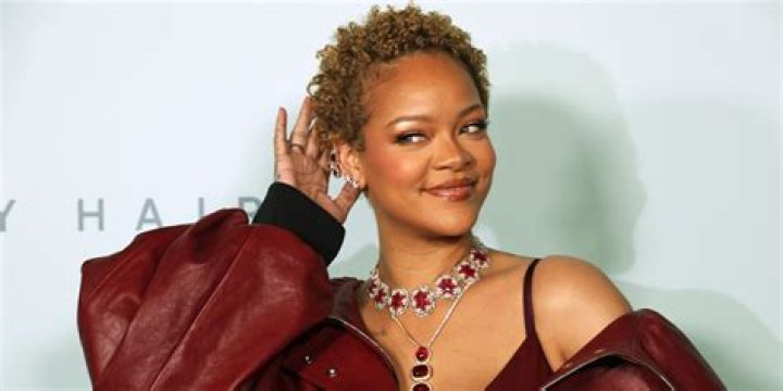 Rihanna is ready for business in exclusive new shot from movie