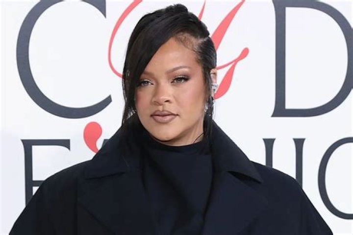 Rihanna &lsquo;Sexiest Woman Alive&rsquo; The Washington Post