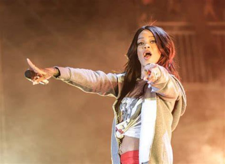 Rihanna speaks out on discrimination "Racism is alive everywhere"