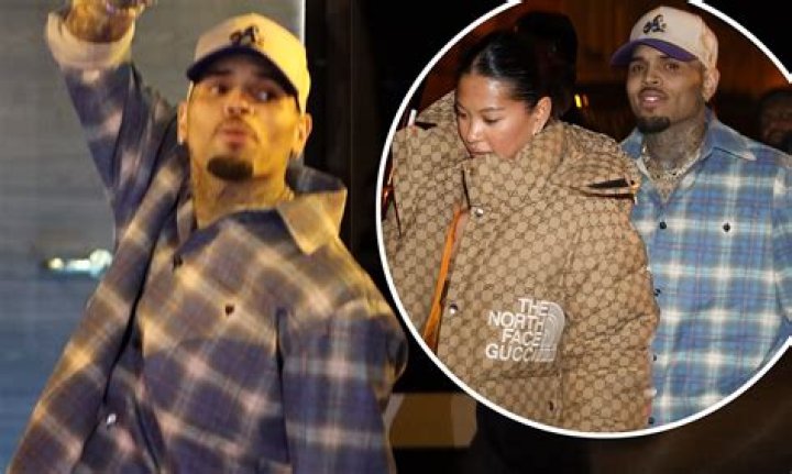 Rihanna Wants To Meet Chris Brown Daughter Royalty