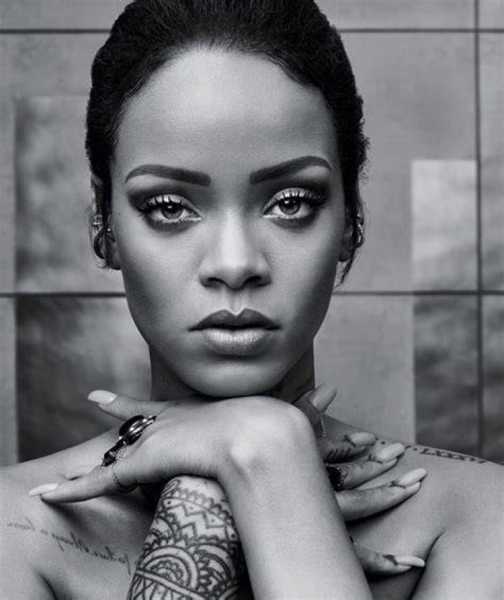 Rihanna's Cousin Tanella Alleyne Dead In Barbados Years After Brother's