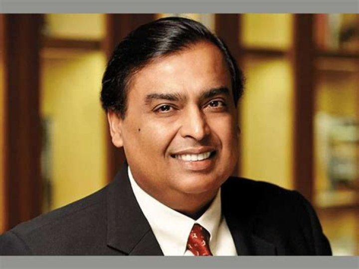 RIL chairman Mukesh Ambani retains India&rsquo;s richest person tag