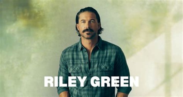 Riley Green Where Corn Don&rsquo;t Grow (Audio) YouTube Music