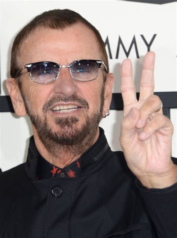 Ringo Starr Net Worth & Bio/Wiki 2018 Facts Which You Must To Know!